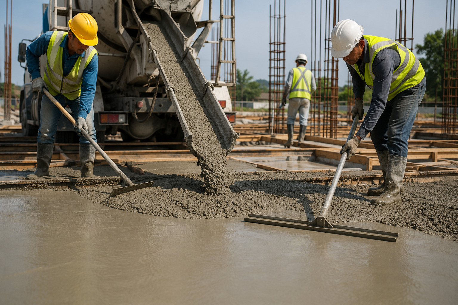 About AAA Flood Response